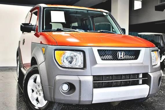 HONDA ELEMENT 2005 5J6YH18615L000230 image HONDA ELEMENT 2005 5J6YH18615L000230 image
