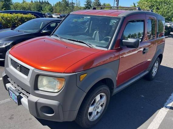 HONDA ELEMENT 2005 5J6YH28645L021563 image HONDA ELEMENT 2005 5J6YH28645L021563 image