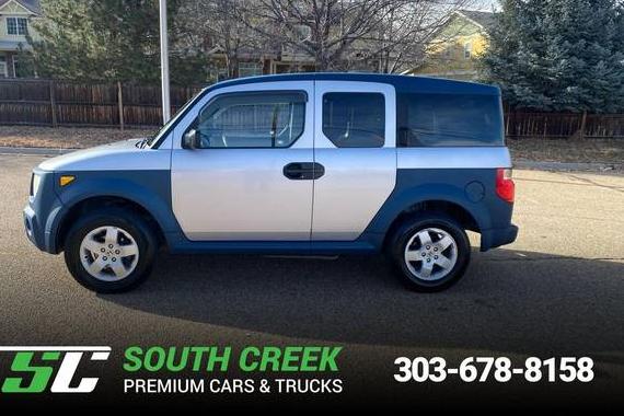 HONDA ELEMENT 2005 5J6YH27665L006550 image HONDA ELEMENT 2005 5J6YH27665L006550 image