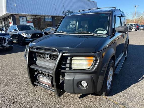 HONDA ELEMENT 2005 5J6YH28625L028267 image HONDA ELEMENT 2005 5J6YH28625L028267 image