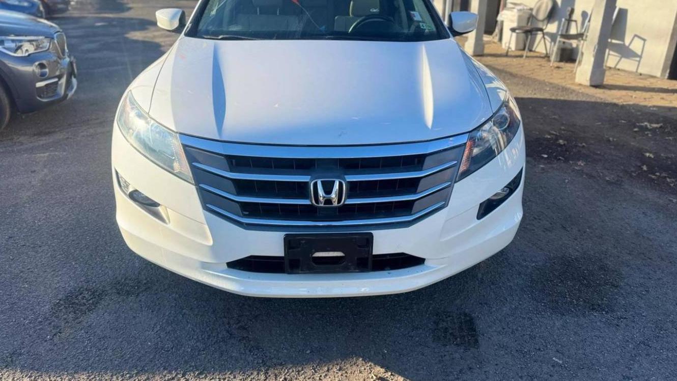 HONDA CROSSTOUR 2012 5J6TF2H50CL008569 image