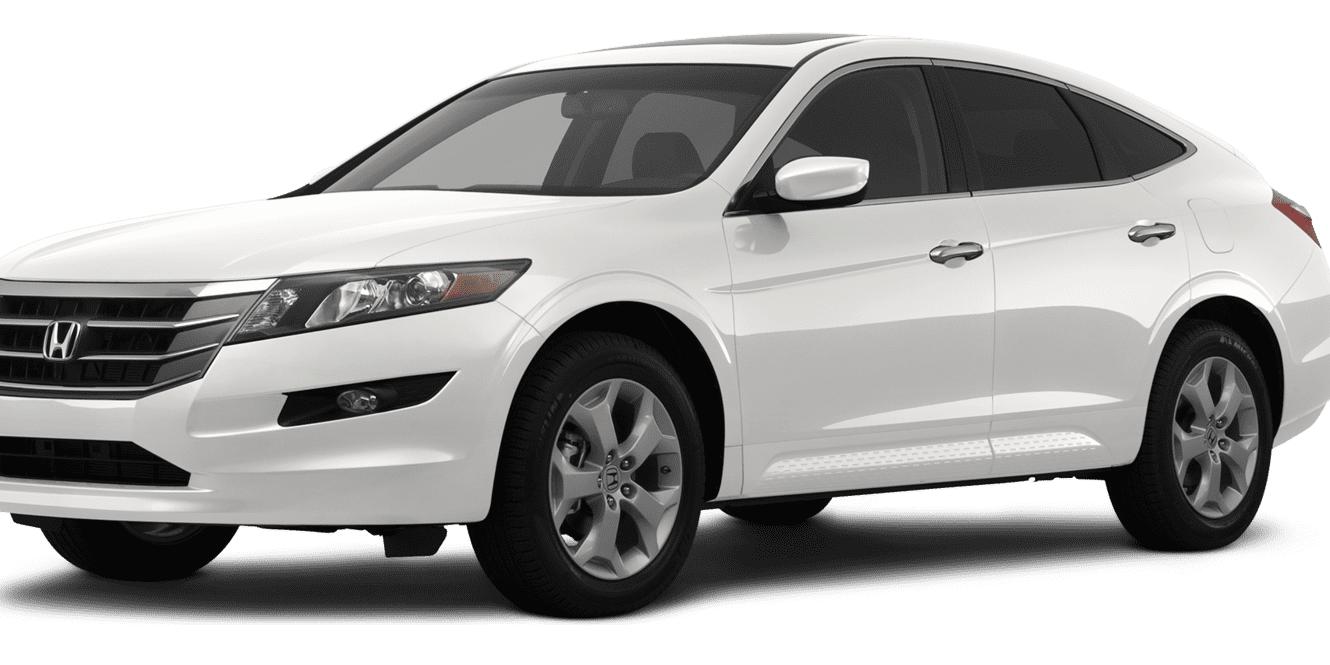 HONDA CROSSTOUR 2012 5J6TF1H59CL000772 image