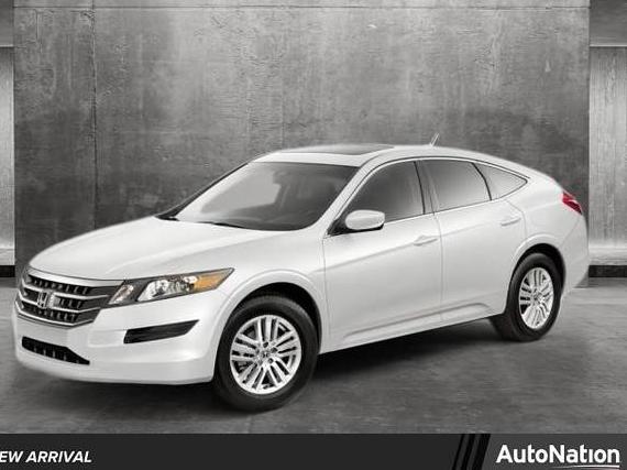 HONDA CROSSTOUR 2012 5J6TF3H5XCL004406 image