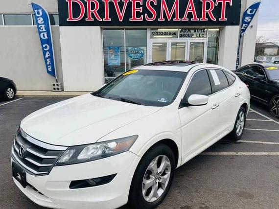 HONDA CROSSTOUR 2012 5J6TF2H57CL003336 image HONDA CROSSTOUR 2012 5J6TF2H57CL003336 image