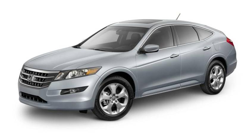 HONDA CROSSTOUR 2012 5J6TF2H59CL000521 image