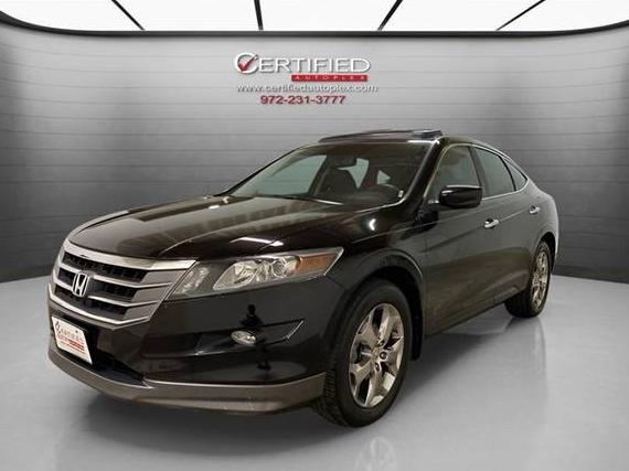 HONDA CROSSTOUR 2012 5J6TF1H51CL004055 image HONDA CROSSTOUR 2012 5J6TF1H51CL004055 image