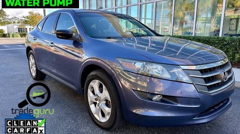 HONDA CROSSTOUR 2012 5J6TF1H56CL003645 image