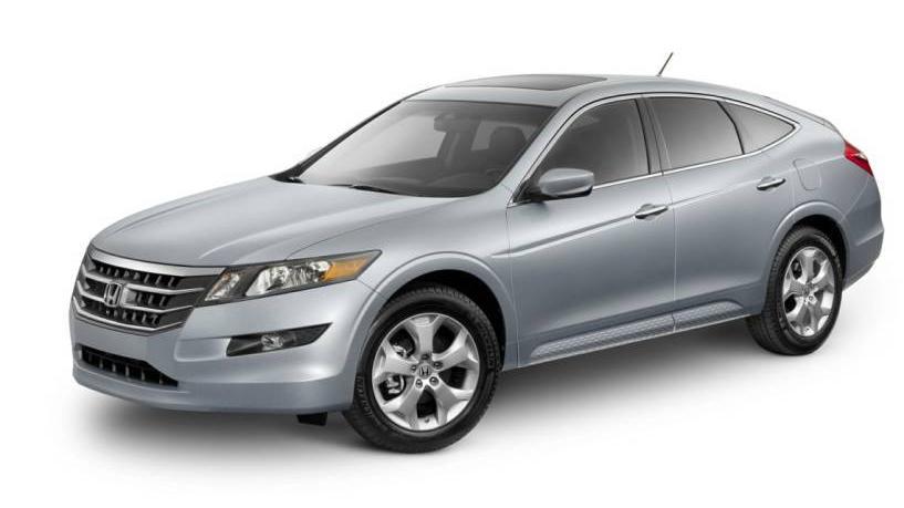 HONDA CROSSTOUR 2012 5J6TF2H59CL006433 image