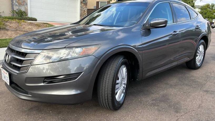 HONDA CROSSTOUR 2012 5J6TF3H36CL006572 image