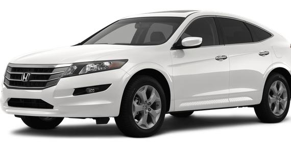 HONDA CROSSTOUR 2012 5J6TF3H54CL000593 image