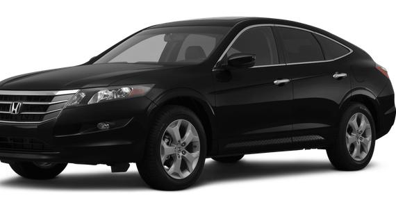 HONDA CROSSTOUR 2012 5J6TF3H32CL006858 image