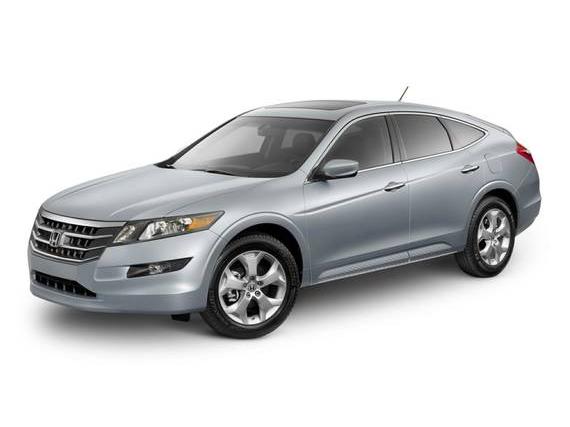 HONDA CROSSTOUR 2012 5J6TF1H52CL005733 image
