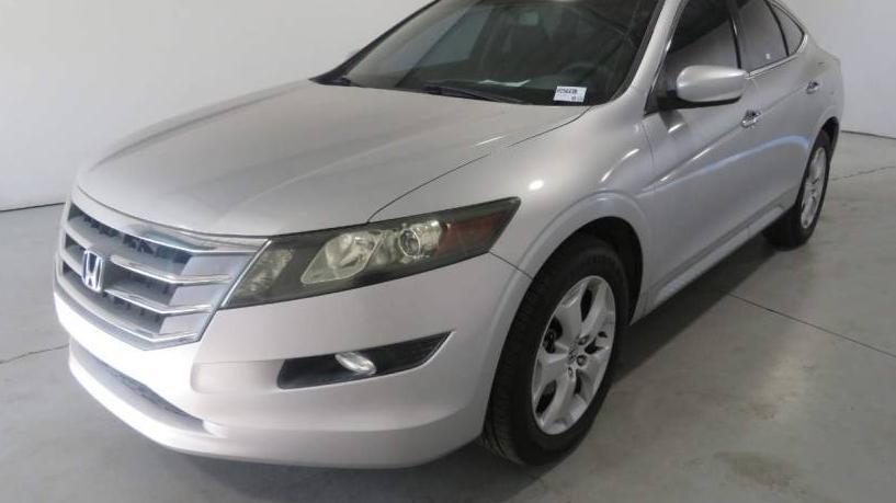 HONDA CROSSTOUR 2012 5J6TF2H55CL006963 image