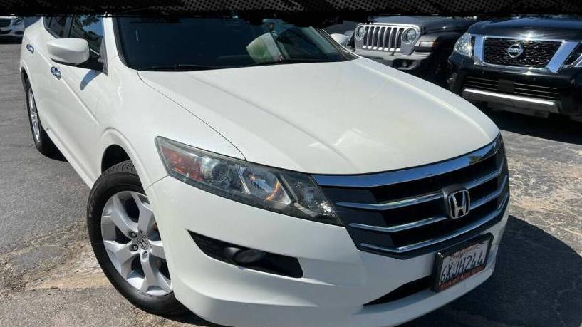 HONDA CROSSTOUR 2012 5J6TF1H58CL003906 image