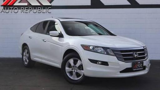 HONDA CROSSTOUR 2012 5J6TF1H36CL004471 image