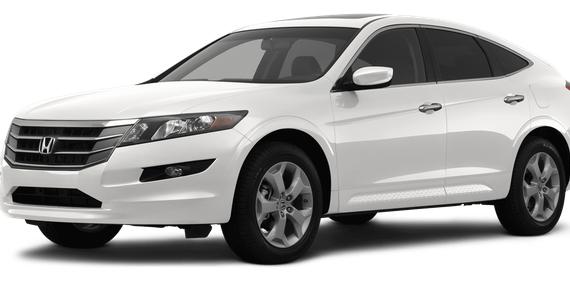 HONDA CROSSTOUR 2012 5J6TF1H55CL000039 image