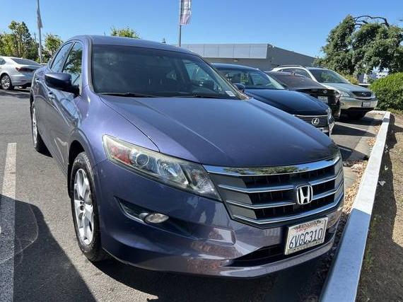HONDA CROSSTOUR 2012 5J6TF1H52CL003108 image