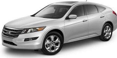 HONDA CROSSTOUR 2012 5J6TF1H52CL004226 image