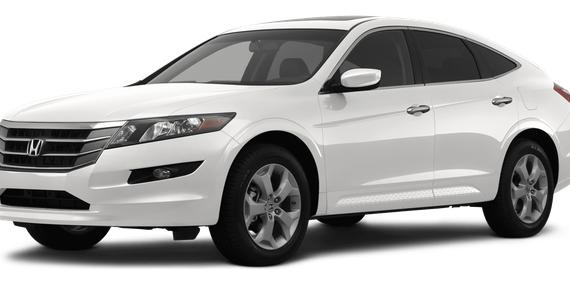 HONDA CROSSTOUR 2012 5J6TF2H59CL010479 image