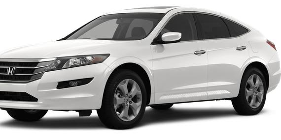 HONDA CROSSTOUR 2012 5J6TF3H51CL000809 image