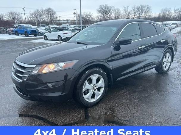 HONDA CROSSTOUR 2012 5J6TF2H58CL008996 image