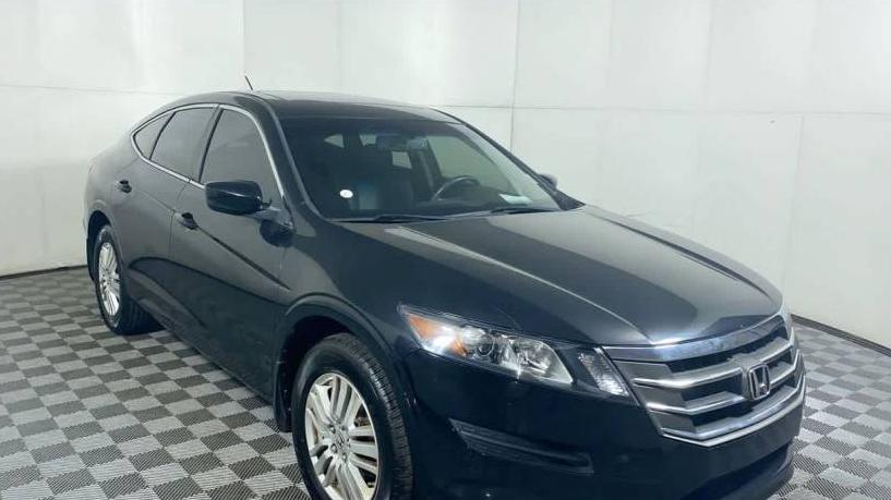 HONDA CROSSTOUR 2012 5J6TF3H59CL001450 image