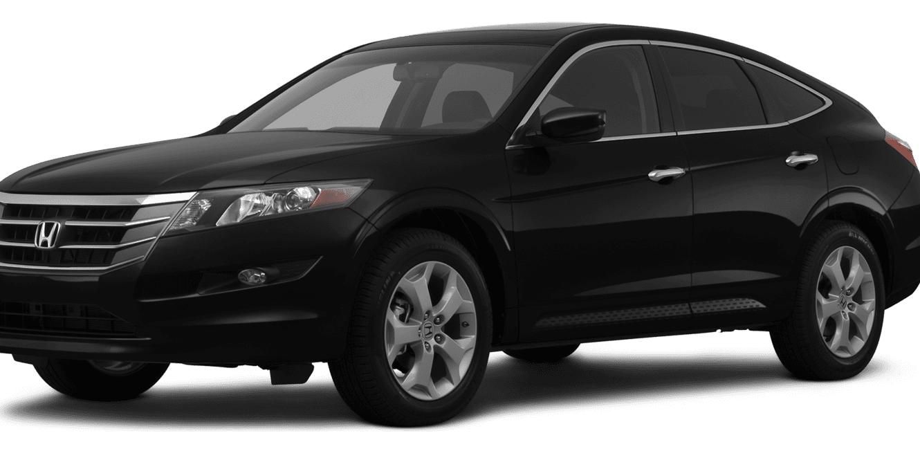 HONDA CROSSTOUR 2012 5J6TF3H55CL003485 image