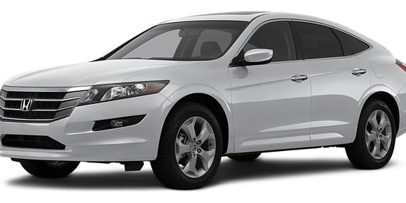 HONDA CROSSTOUR 2012 5J6TF2H52CL003857 image