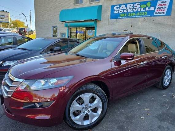 HONDA CROSSTOUR 2012 5J6TF2H53CL002152 image HONDA CROSSTOUR 2012 5J6TF2H53CL002152 image