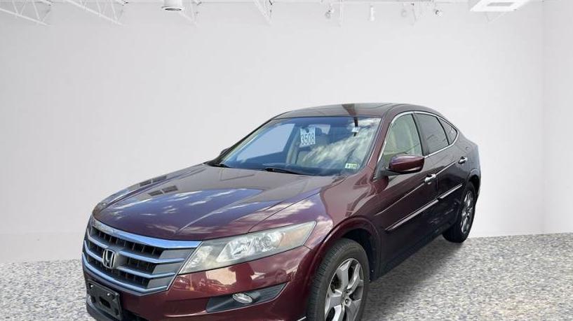 HONDA CROSSTOUR 2012 5J6TF2H50CL008216 image