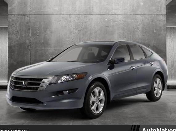 HONDA CROSSTOUR 2012 5J6TF2H50CL004697 image
