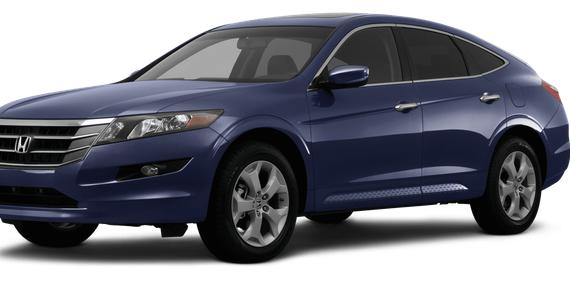 HONDA CROSSTOUR 2012 5J6TF2H56CL005689 image