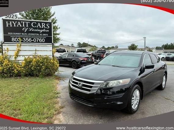 HONDA CROSSTOUR 2012 5J6TF3H59CL001836 image HONDA CROSSTOUR 2012 5J6TF3H59CL001836 image