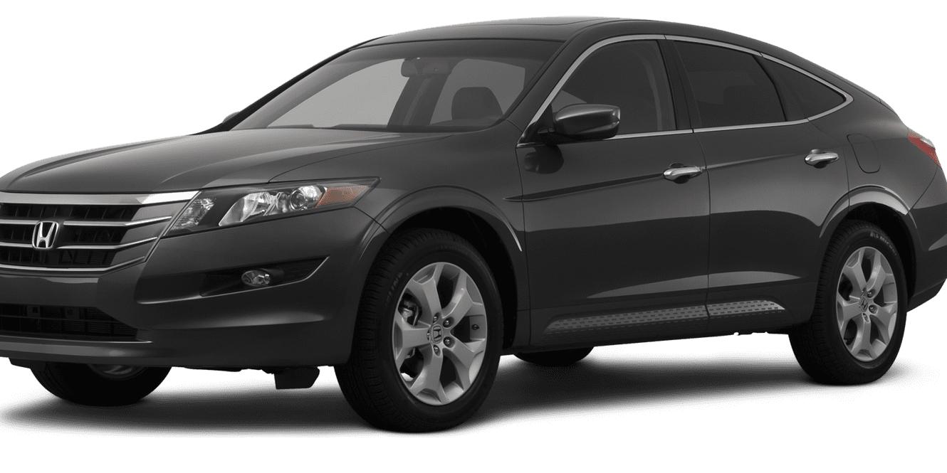 HONDA CROSSTOUR 2012 5J6TF1H52CL001293 image