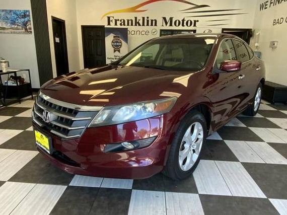 HONDA CROSSTOUR 2012 5J6TF2H5XCL008188 image HONDA CROSSTOUR 2012 5J6TF2H5XCL008188 image