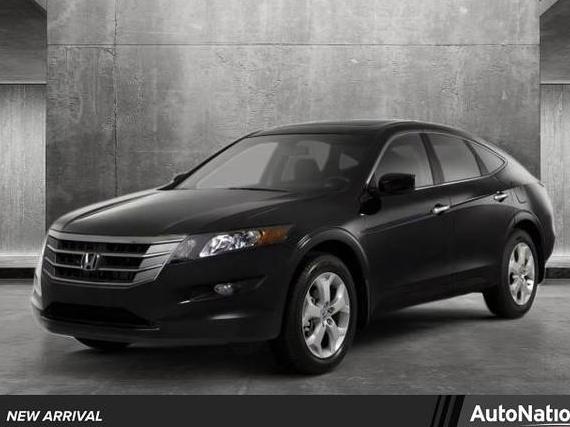 HONDA CROSSTOUR 2012 5J6TF2H50CL800205 image