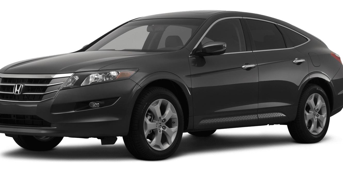 HONDA CROSSTOUR 2012 5J6TF1H51CL003827 image