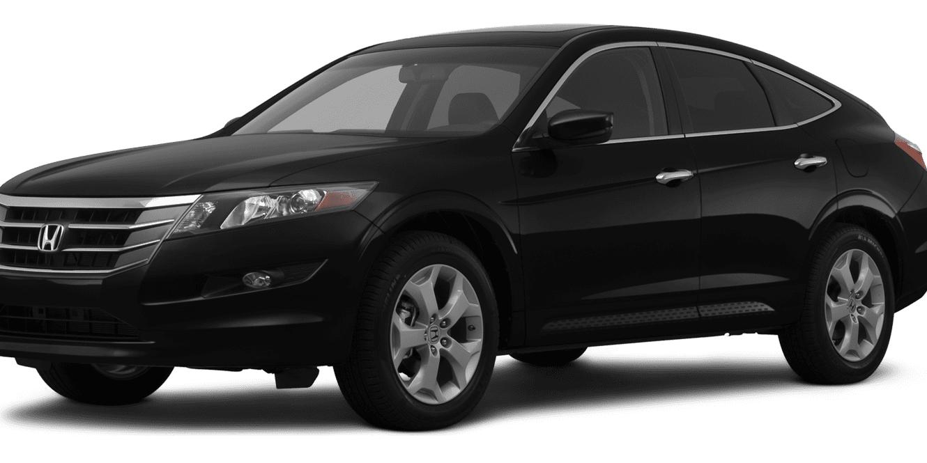 HONDA CROSSTOUR 2012 5J6TF3H51CL002558 image