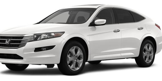 HONDA CROSSTOUR 2012 5J6TF2H53CL003656 image