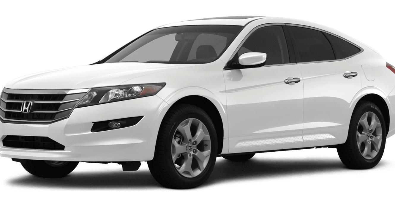 HONDA CROSSTOUR 2012 5J6TF2H51CL004157 image