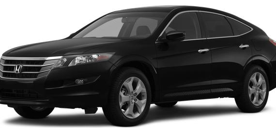 HONDA CROSSTOUR 2012 5J6TF3H36CL006667 image