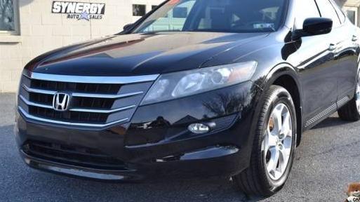 HONDA CROSSTOUR 2012 5J6TF2H51CL011786 image