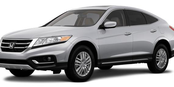 HONDA CROSSTOUR 2013 5J6TF3H50DL004898 image