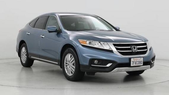 HONDA CROSSTOUR 2013 5J6TF3H59DL002681 image