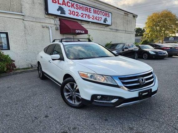HONDA CROSSTOUR 2013 5J6TF2H51DL000269 image HONDA CROSSTOUR 2013 5J6TF2H51DL000269 image