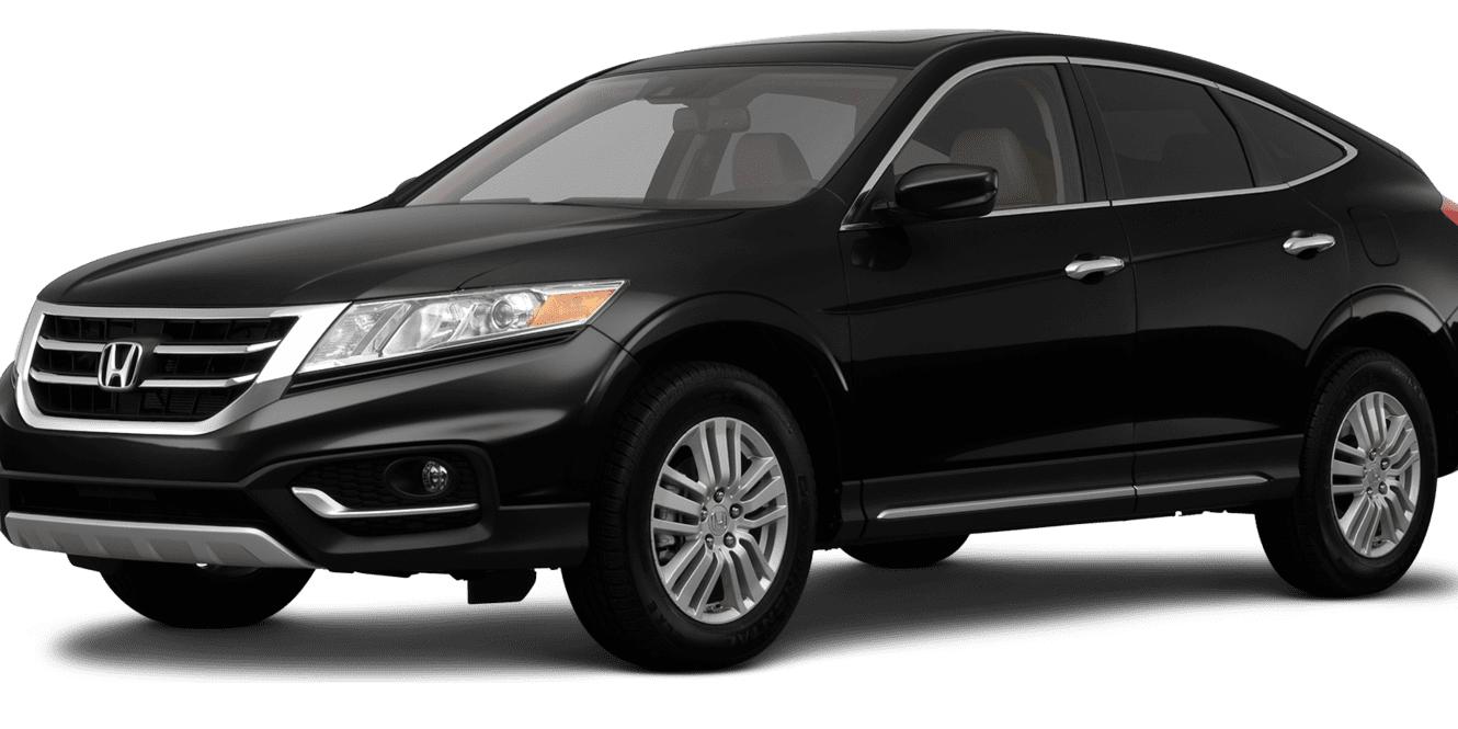 HONDA CROSSTOUR 2013 5J6TF2H59DL003582 image