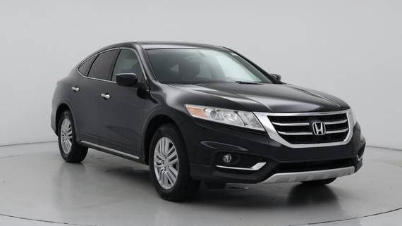HONDA CROSSTOUR 2013 5J6TF3H35DL001395 image