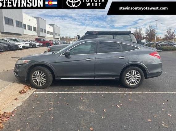 HONDA CROSSTOUR 2013 5J6TF3H51DL002870 image HONDA CROSSTOUR 2013 5J6TF3H51DL002870 image
