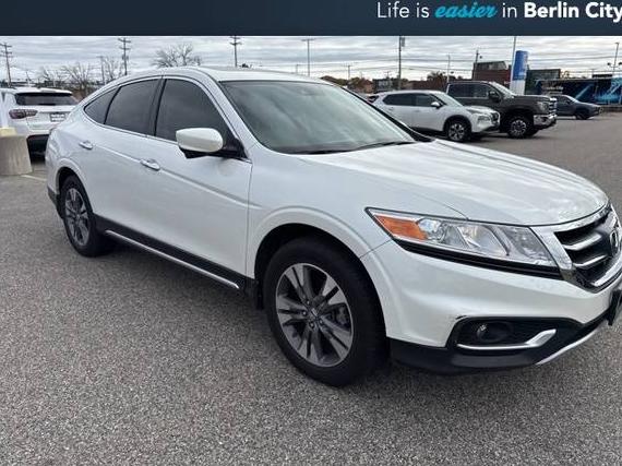 HONDA CROSSTOUR 2013 5J6TF2H56DL001269 image HONDA CROSSTOUR 2013 5J6TF2H56DL001269 image