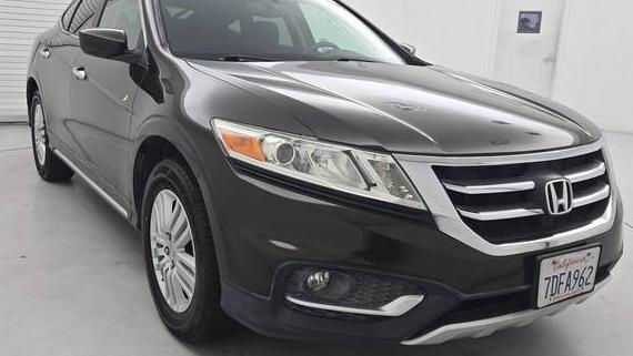 HONDA CROSSTOUR 2013 5J6TF3H31DL002799 image